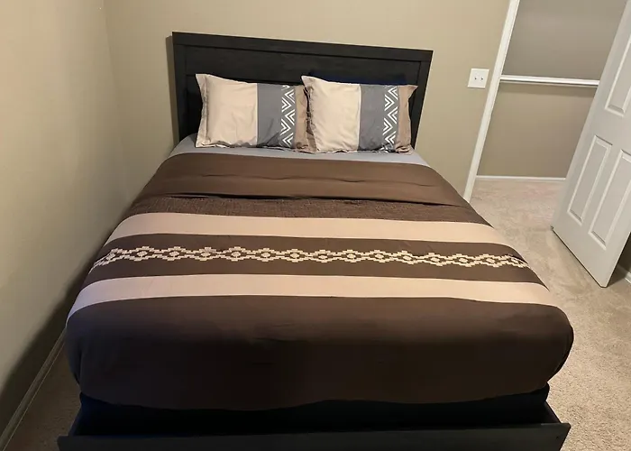 Humble Home